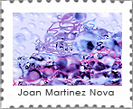 mail art project- Schegge d'arte - Joan Martinez Nova