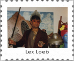 d'arte - Lex Leob