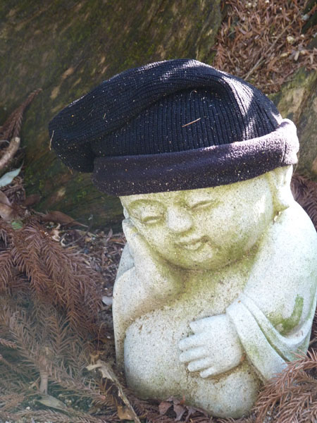 Jizo, il piccolo Dio