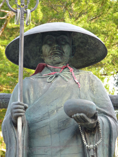 Jizo, piccolo Dio