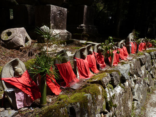 Jizo, il piccolo DIo